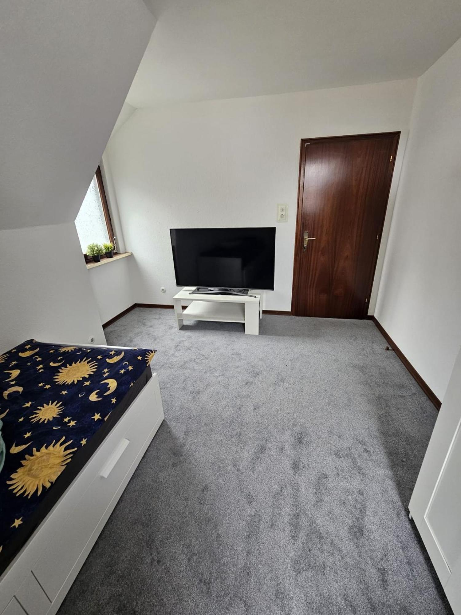 Unterweser Zimmer Brake  Esterno foto